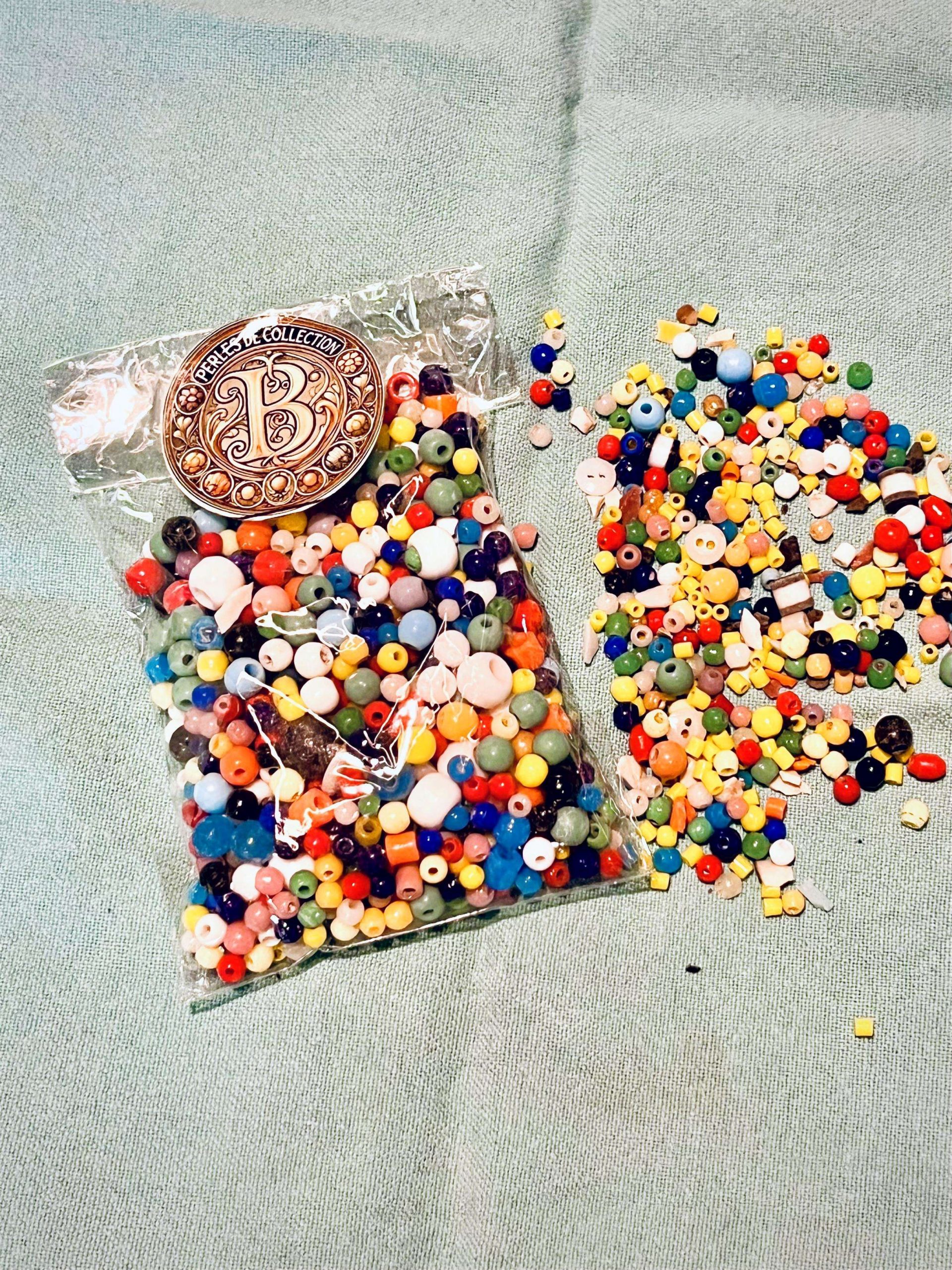 Perles de Briare
